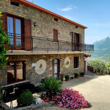 Pietra Del Colle Agriturismo Altavilla Silentina Exterior photo